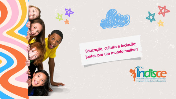 Indisce - Instituto Nacional de Desenvolvimento e Integração Social, Cultural e Educacional